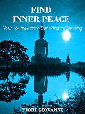 cover image of Find Inner Peace